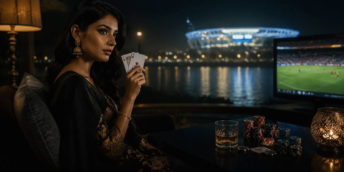 48k আমাদের লাইভ রুলেট লবিতে কী আছে